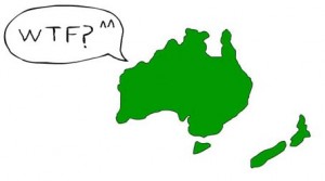 Did You Really Just Say That?