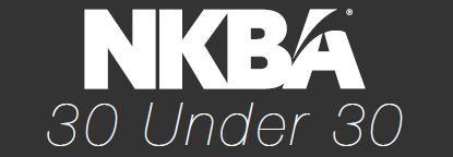NKBA 30 Under 30 Logo